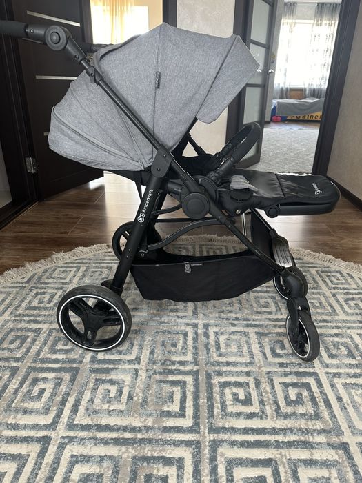 Детская Коляска