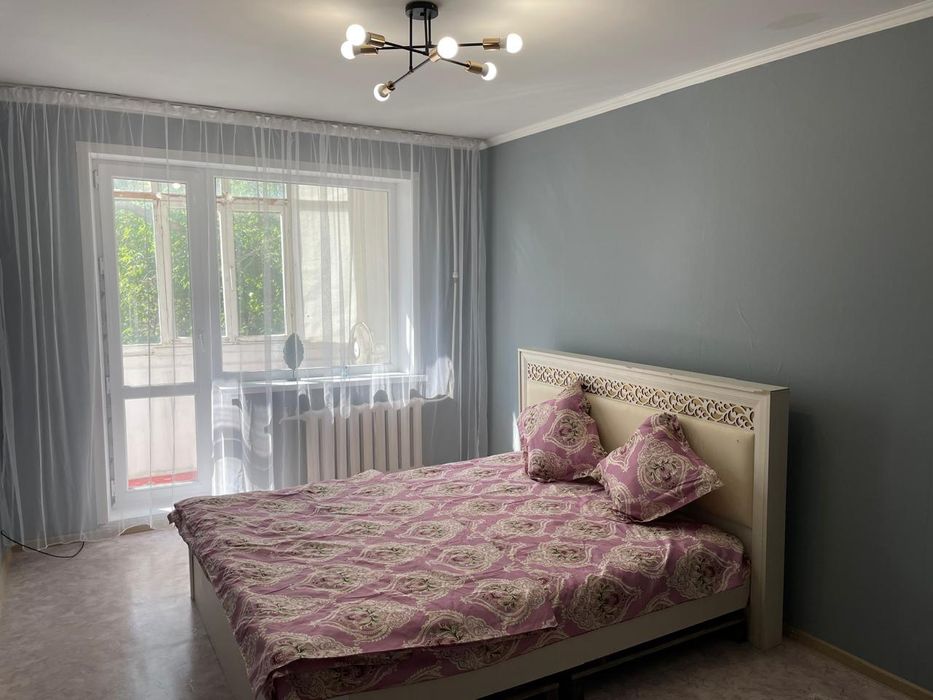 Аренда квартиры посуточно