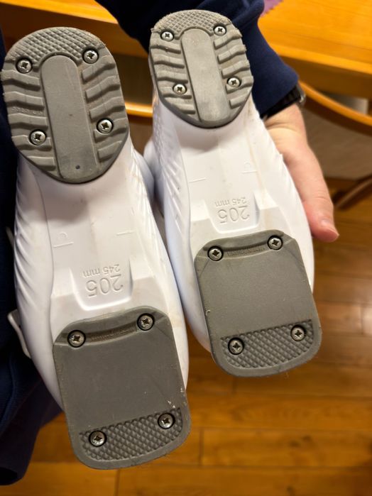 Rossignol Comp J3 детски ски обувки