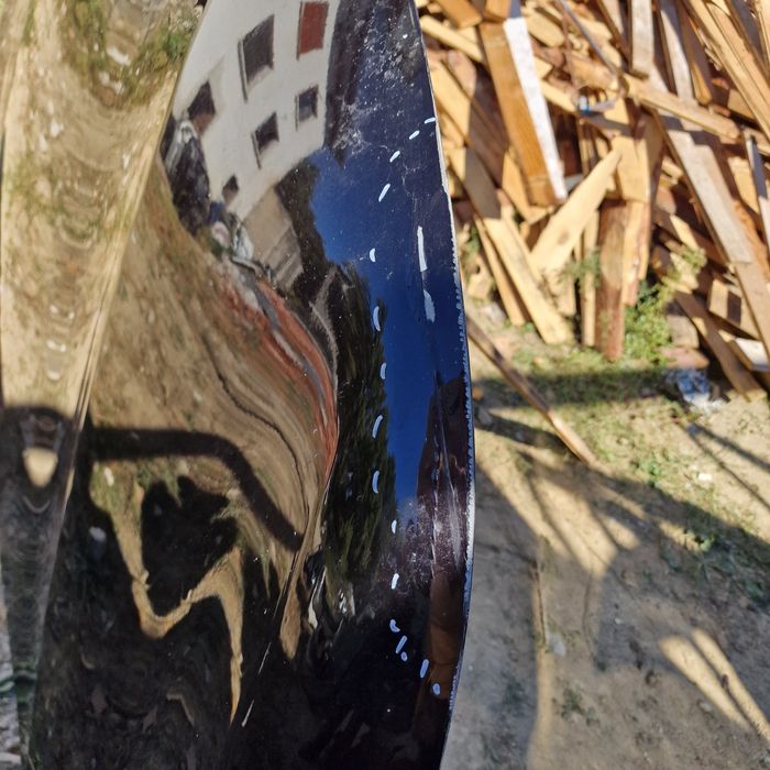 Nissan Qashqai  2015  2014-2017 преден капак