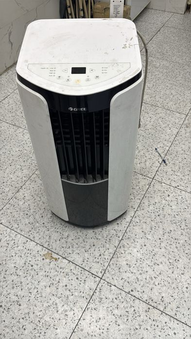 Кондиционкр мобильный