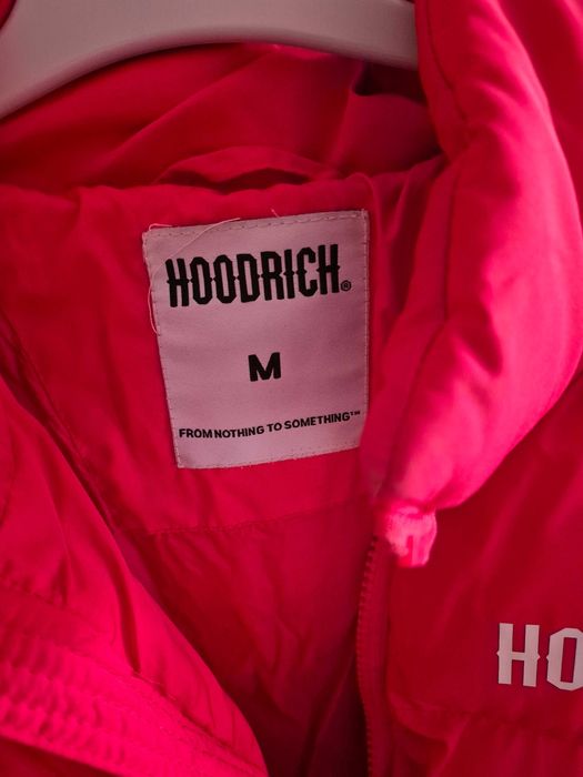 Geaca originala Hoodrich