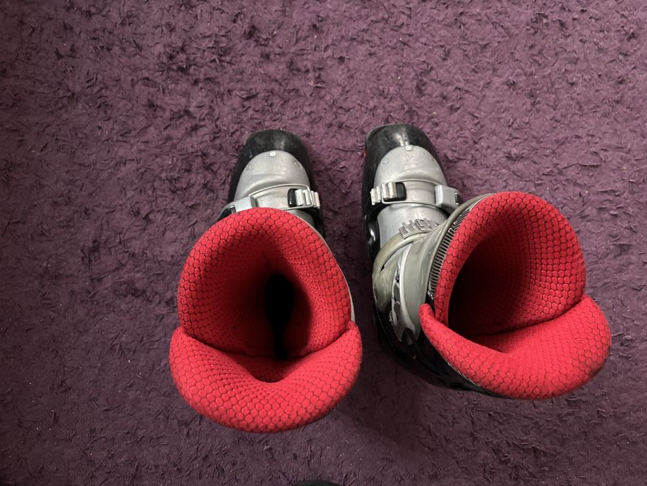 Ски обувки salomon 25-25.5