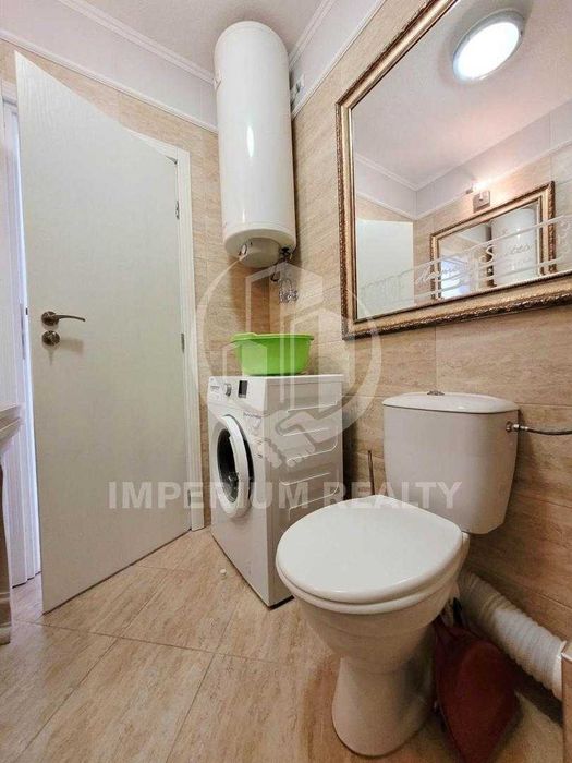Продава се Двустаен апартамент в к.к. Слънчев бряг - 53 кв.м за 1265 €/кв.м - Снимка #9