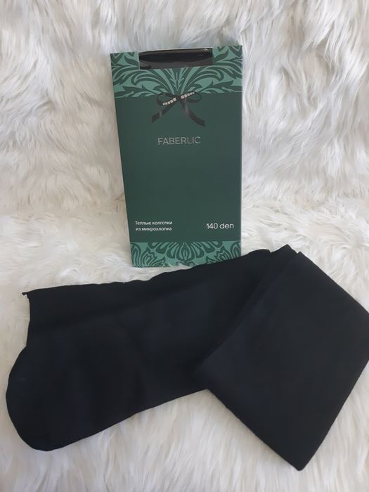 Продам колготки хлопок