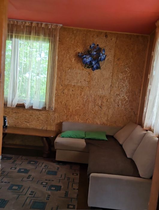 Сдам дом на Бухтарме.