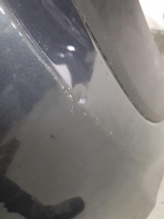 Aripa Fata Dreapta Hyundai Tucson Iii Tle 2015 - >