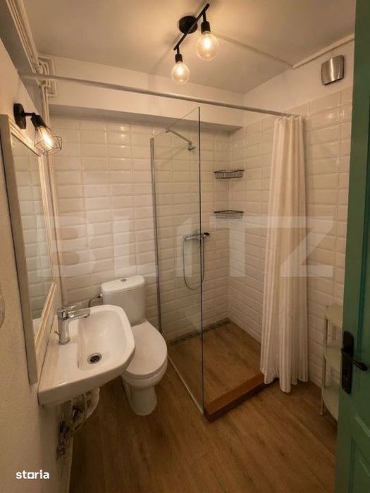 Apartament ultracentral de vanzare - zona pietonala