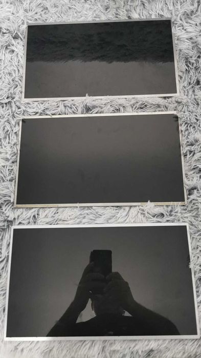 Lot 11 buc Display -uri laptop 15.6  14  11.6 led slim 40 pini 30 pini