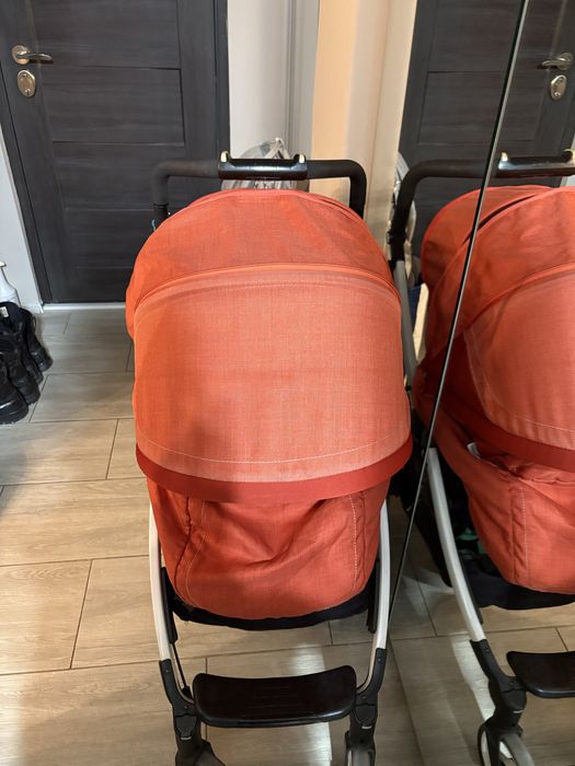 Carucior sport Peg Perego book 51