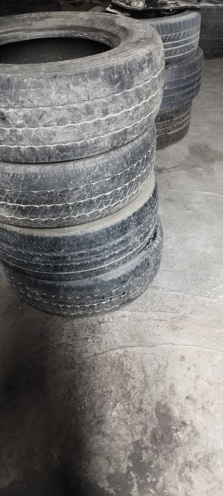 Шина летние 235/65/R16C