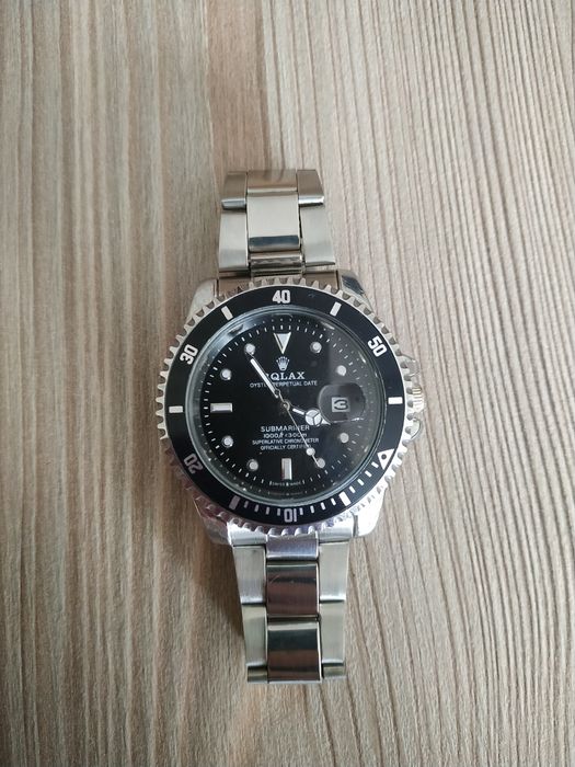 Продам Apple Watch 7 Rolex Lux качество