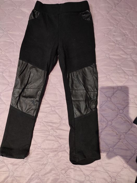 Детски дрехи 98-104-110 (клинове, рокли, поли)