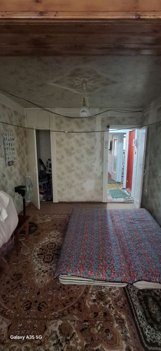 Продаётся 2х комнатная квартира