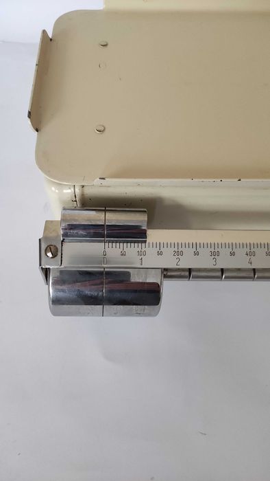 Винтидж масивна кухненска везна до 10 кг Lissex Швейцария