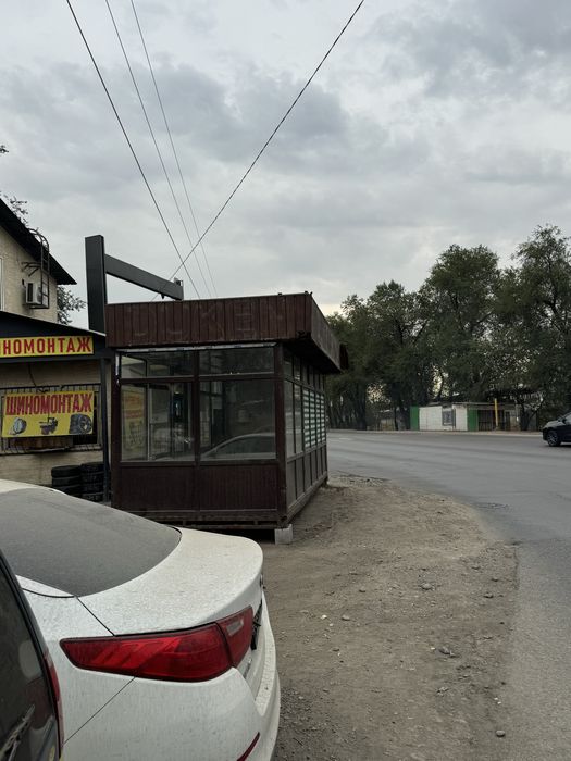 Сдам в аренду автомагазин