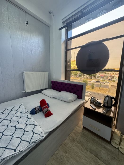 Mehmonxona bez zags Yunsubod24/7 LABIRINT HOTEL