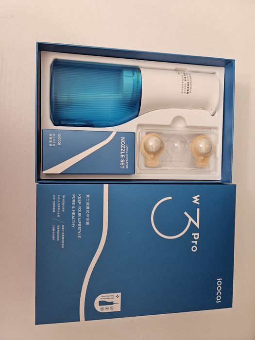 Ирригатор для полости рта Xiaomi