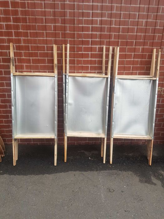 носилки в любом обьёме