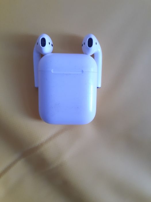 Air pods 2ni o‘zi orginal