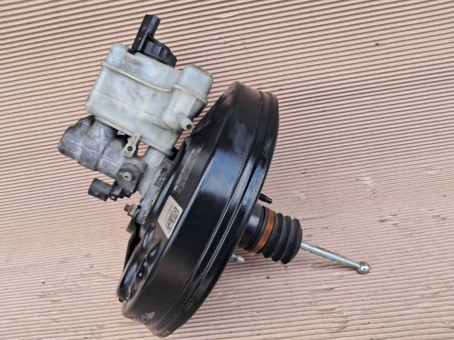 Vw Passat B6, pompa unitate ABS, tulumba servofrana, originale.