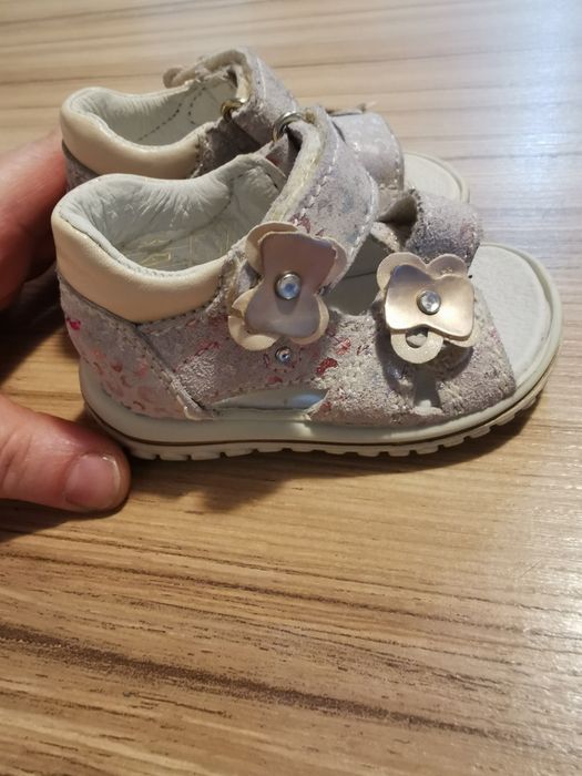 Sandale bebe 18 Primigi