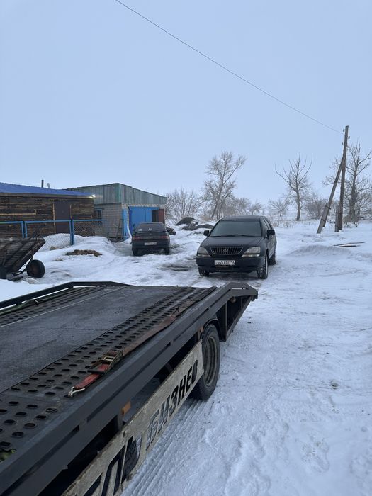 Услуги эвакуатора 24/7