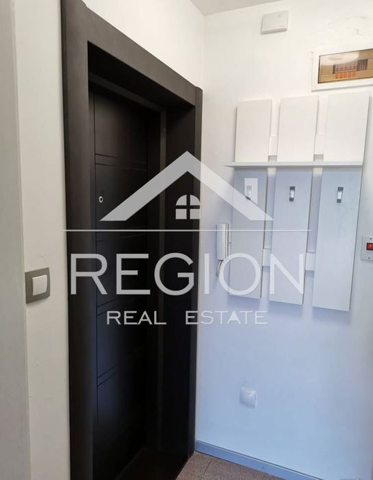 Дава се под наем Двустаен апартамент в Варна, Колхозен пазар - 48 кв.м за 328.95 € - Снимка #9