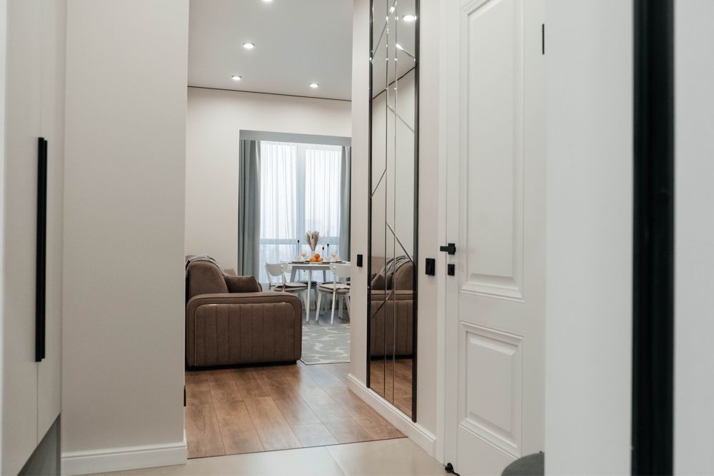 ЖК Комфорт сити