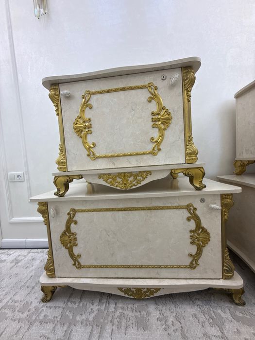 Sandiqlar 2 ta komplekt