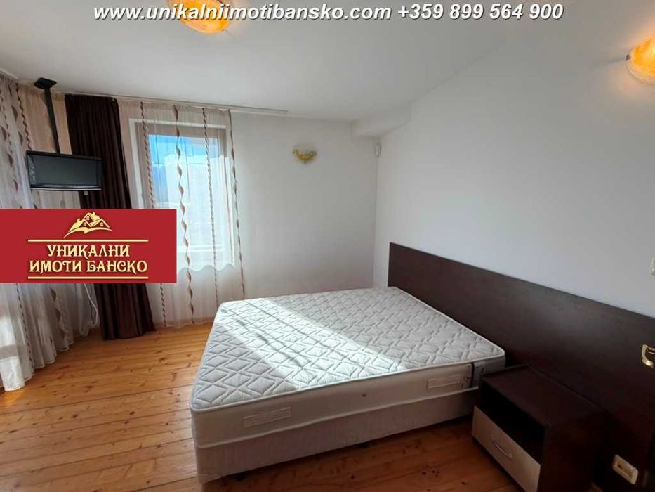 Продава се Двустаен апартамент в Банско - 50 кв.м за 612 €/кв.м - Снимка #7