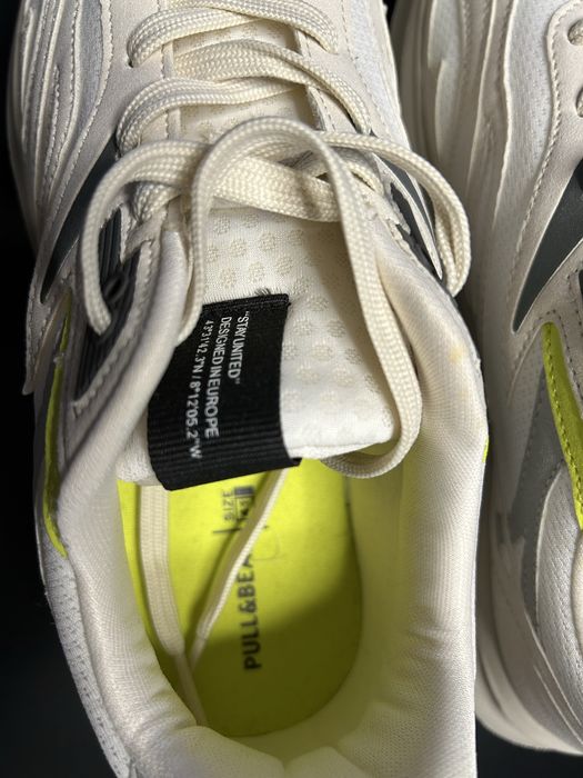 Маратонки Pull&Bear