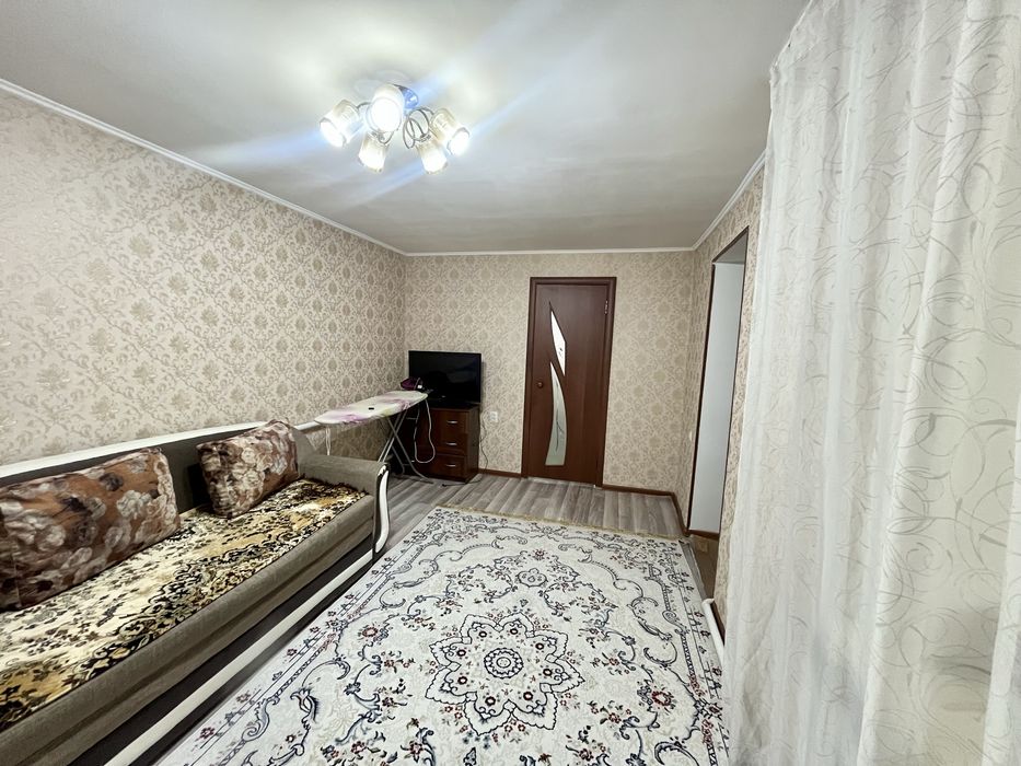 Продам 2-х команатный дом