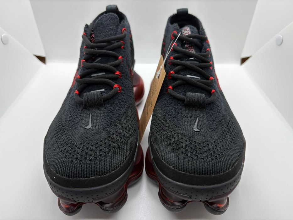 Nike Air Max Scorpion Black University Red 40-44