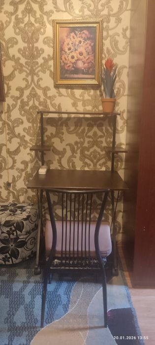 Сдаю комнату на подселение женщине или девушке