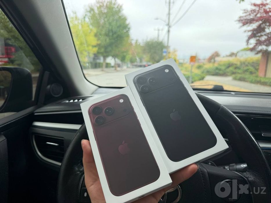 Iphone  18 pro max