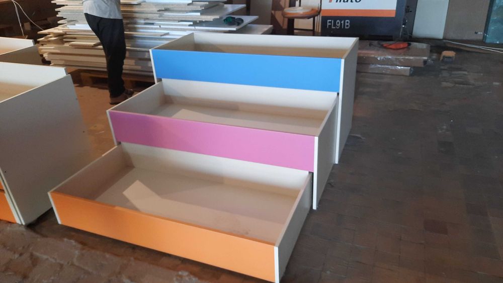 Мебель для детского сада