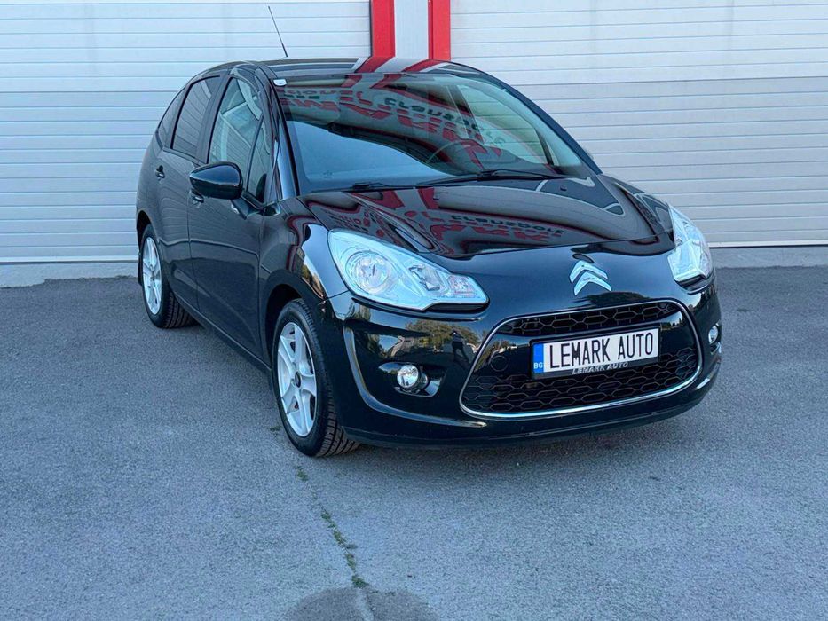 Citroen C3 1.4HDI