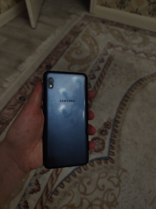 Samsung Galaxy A10