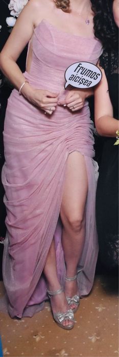 Rochie de seara Cristallini