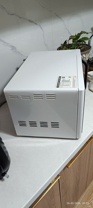 Микроволновка SAMSUNG