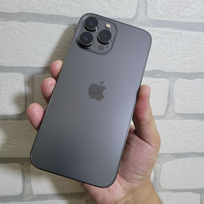 IPhone 13 Pro Max