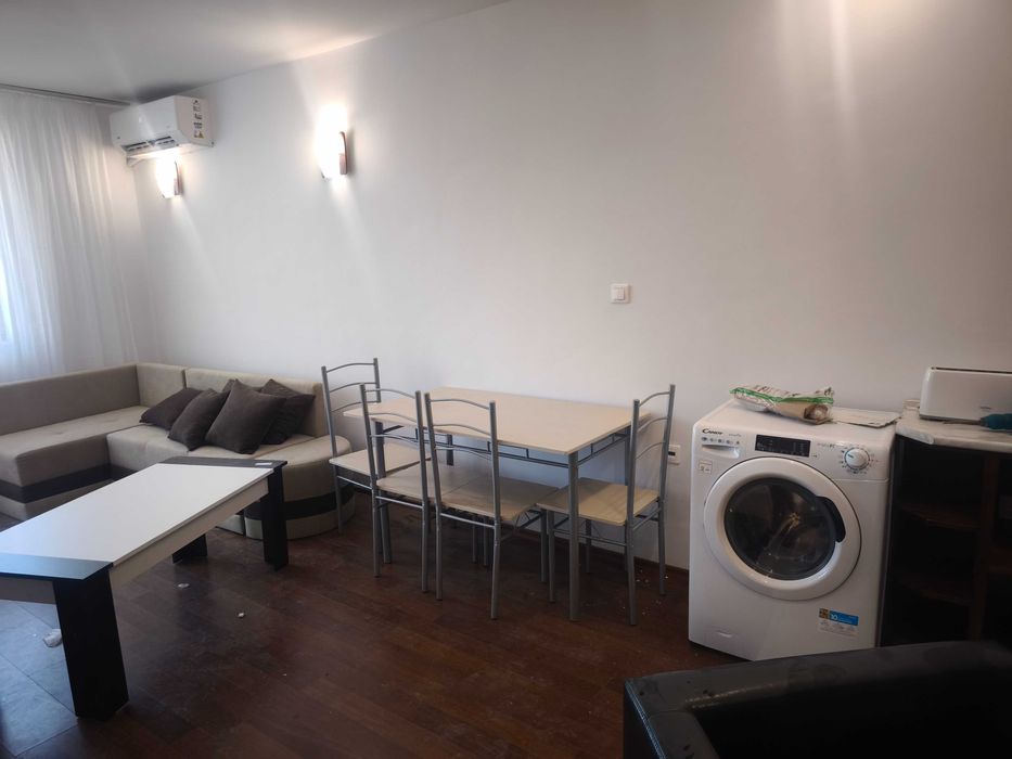 Нощувка в Банско - до гондолата