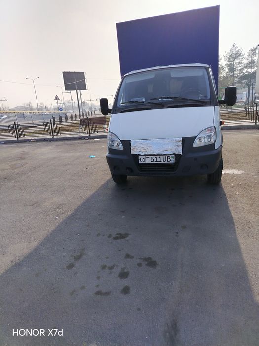 Продам Газел 2015