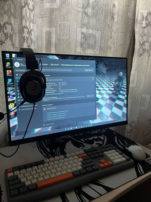 Продам игровой компьютер