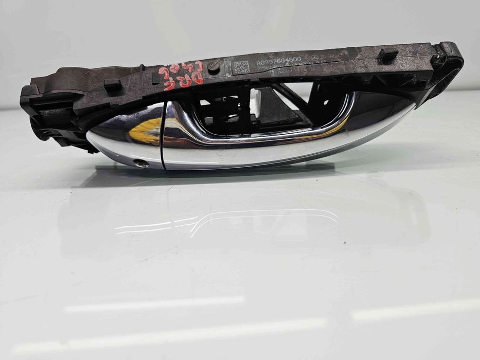 Maner usa dreapta fata Mercedes Clasa C Combi (W205) [Fabr 2015-prezen