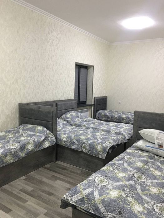 Сдаётся на аренду Хостел в Чирчике