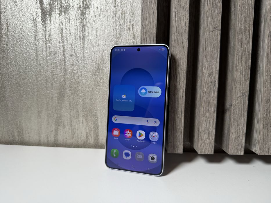 Samsung S25 256GB Garantie 2 ani Universul Telefoanelor