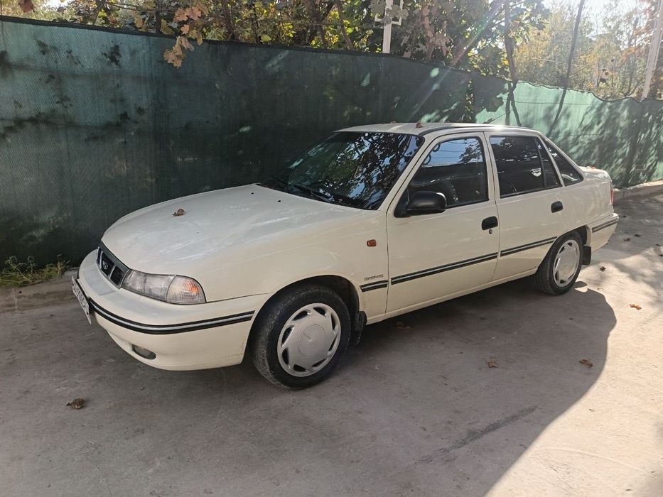 Nexia 1 2008 yaxshi xolatda