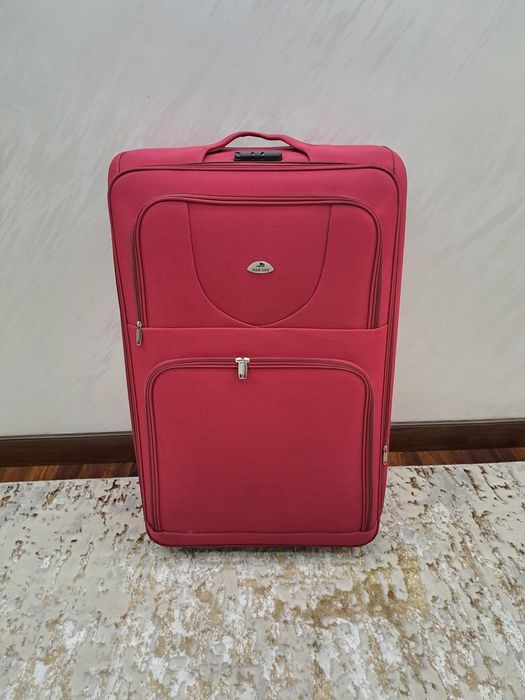 Чемодан / Chemodan